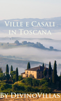 Agriturismi in Toscana