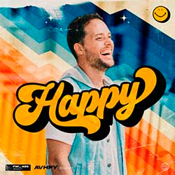 Baixar CD Gospel Happy - André Valadão