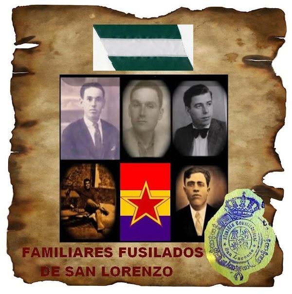 San Lorenzo, 84 años de un fusilamiento 