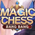 Belajar Cara Positioning Yang Baik di Magic Chess