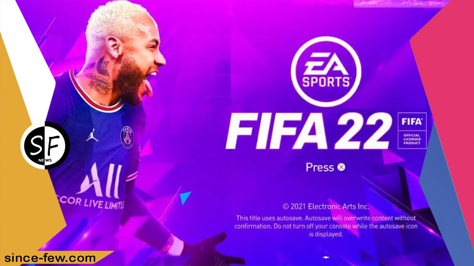 Download The Original FIFA 2022 Game For PC