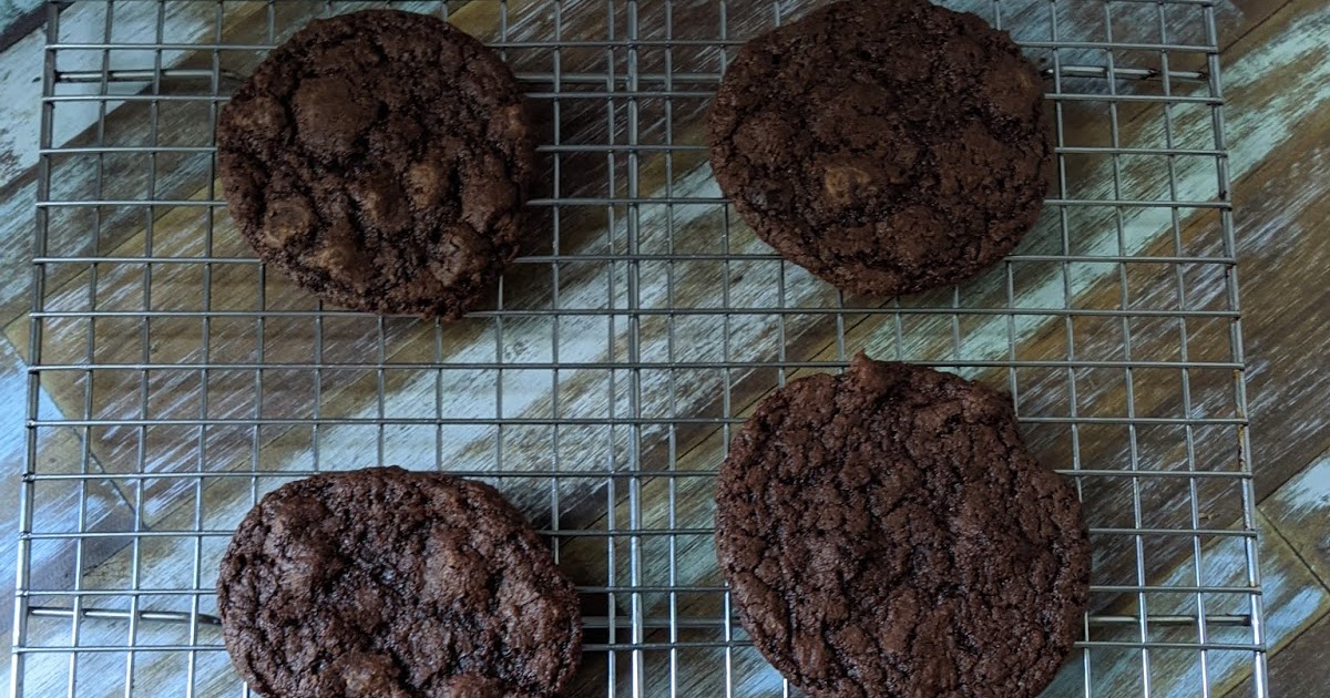 Buttermilk Drop Cookies for Choctoberfest