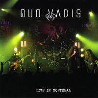 [2007] - Live In Montreal (2CDs)