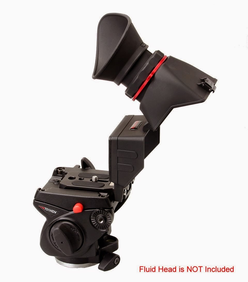 Viewfinder Compact Digital Cameras Viewfinder AUTHENTIC KAMERAR QV1