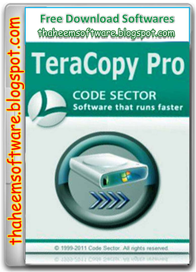 teracopy 64 bit windows 10