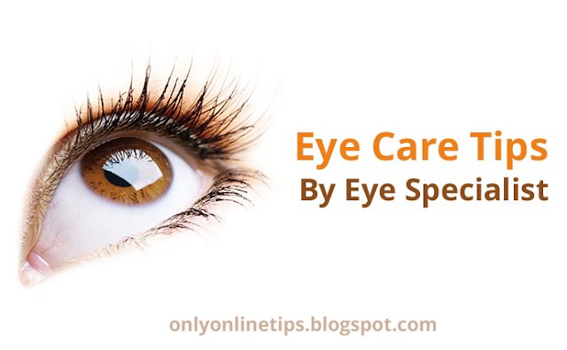 Eye Health Care