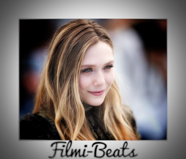 Elizabeth-Olsen HD Wallpapers Elizabeth-Olsen HD Wallpapers