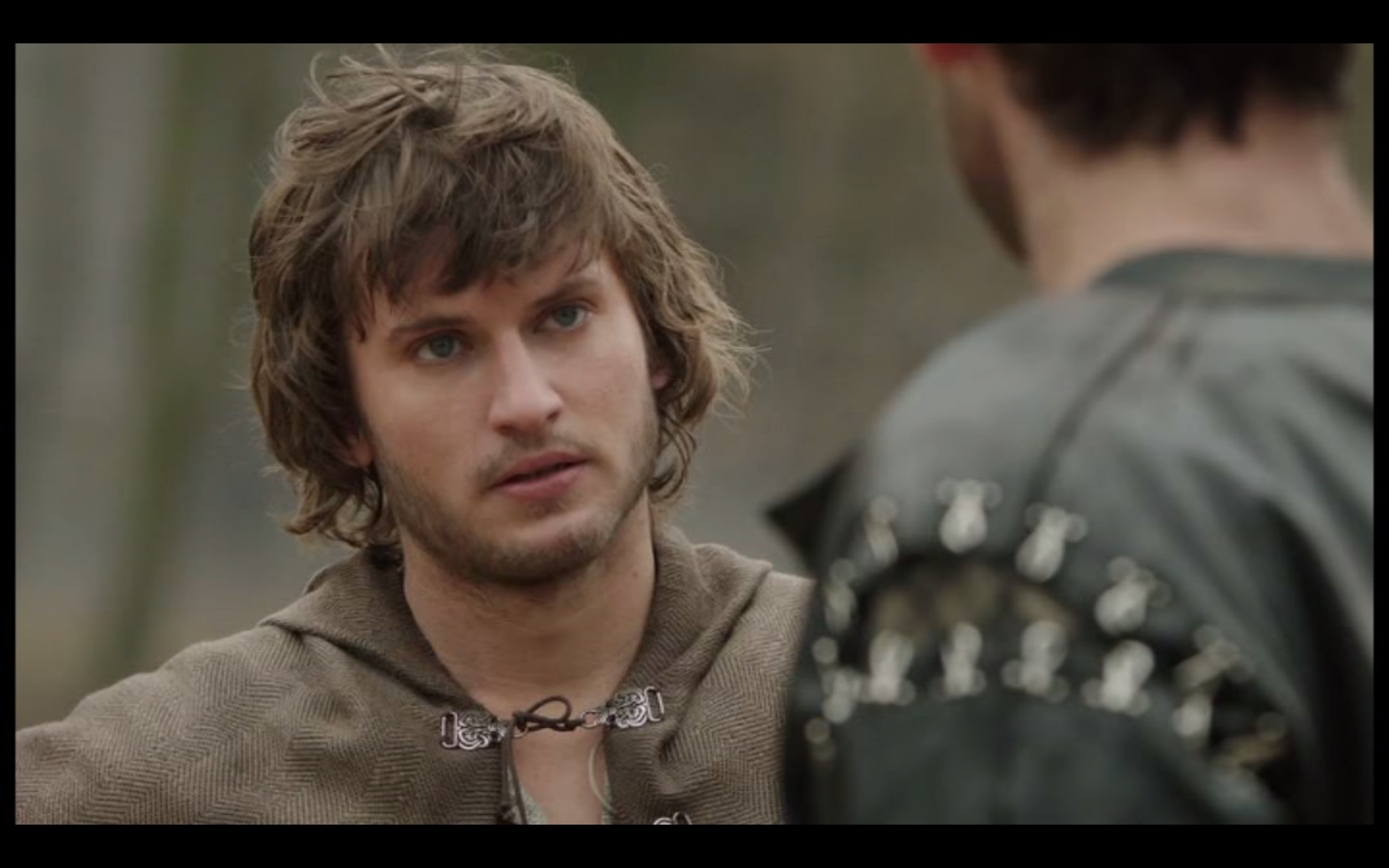 EvilTwin's Male Film & TV Screencaps 2: World Without End (Part VII ...