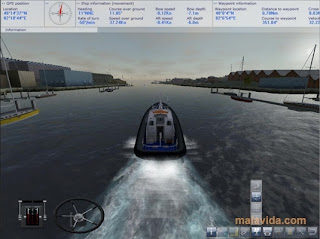 Download Ship Simulator Extremes