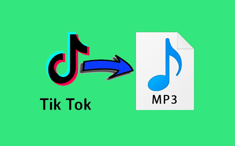 Cara Download Lagu TikTok MP3 Tanpa Aplikasi Di HP Android dan iOS