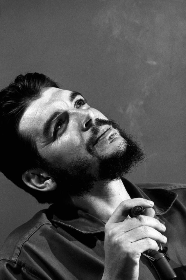 Che Guevara: A Life Told in Historical Photos from Youth to Final Years - 33