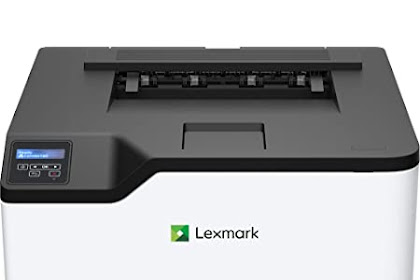 Lexmark C3224dw Printer Drivers Download