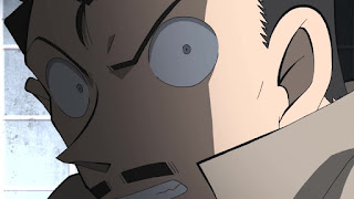 名探偵コナンアニメ 第1004話『36マスの完全犯罪(中編)』 | Detective Conan EP.1004 | Hello Anime !