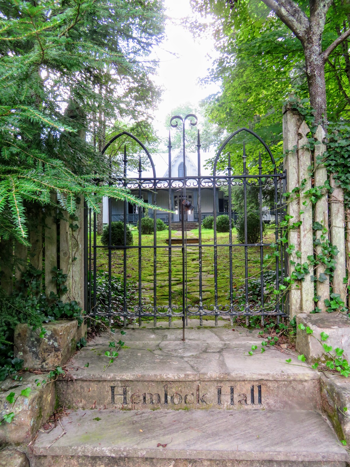 Big Daddy Dave Beersheba Springs Tennessee