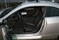 Cadillac ATS Coupé