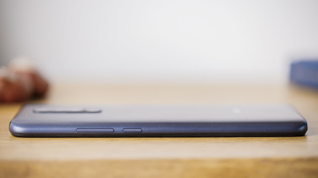 Xiaomi Redmi 9 Review