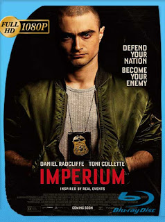 Imperium (2016) HD [1080p] Latino [GoogleDrive] SXGO