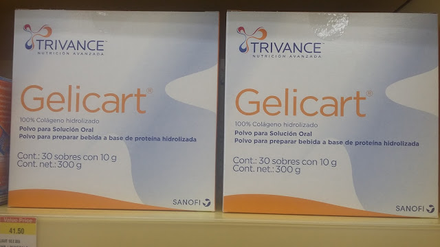 Gelicart