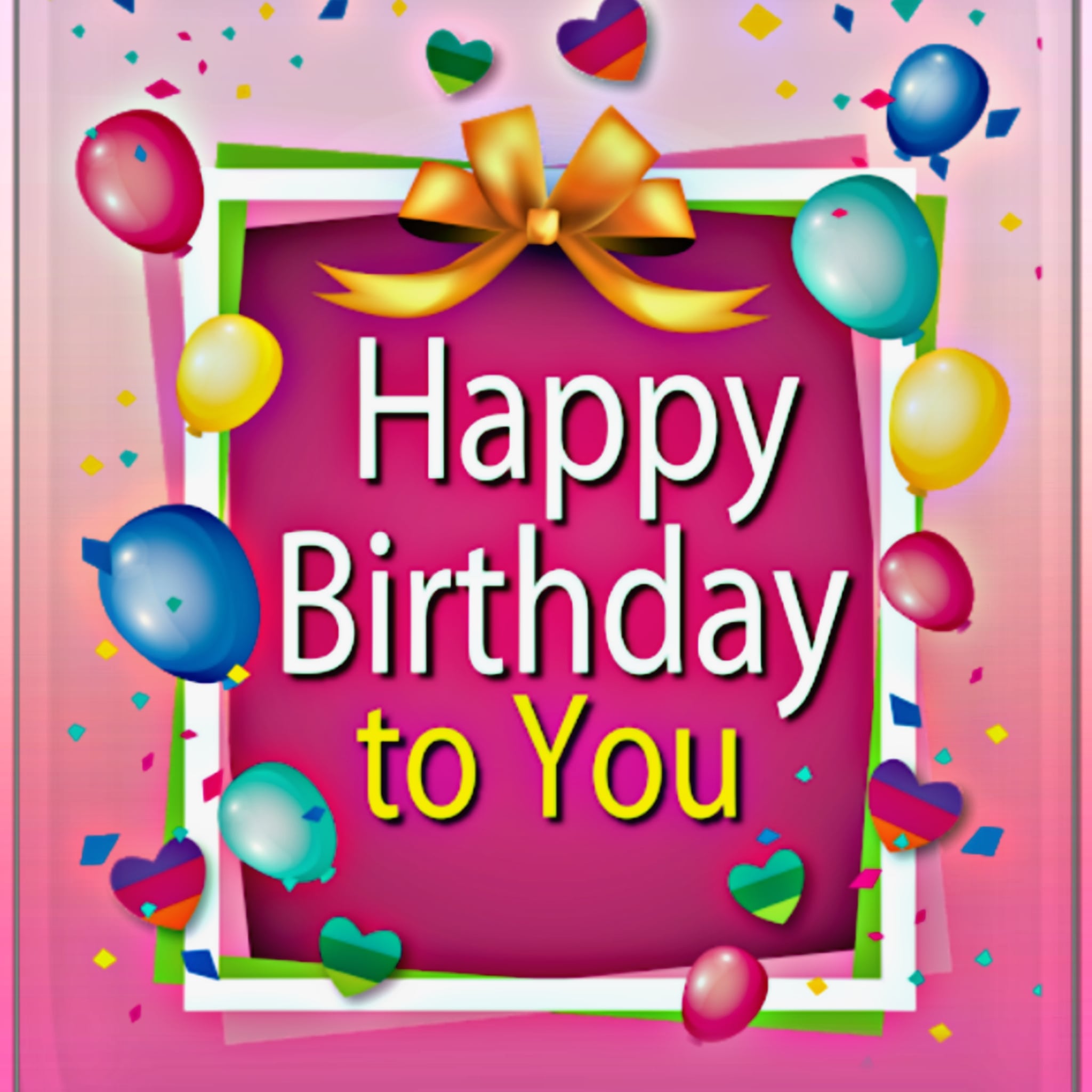 Happy Birthday Images For Her Free Happy Birthday Images For Women
