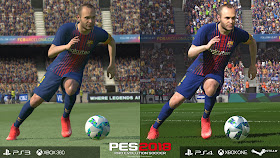 pes 2018