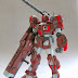 Custom Build: 1/100 FA-78-2 Heavy Gundam