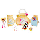 Kuu Kuu Harajuku Angel Mini Dolls Purse Playsets Doll