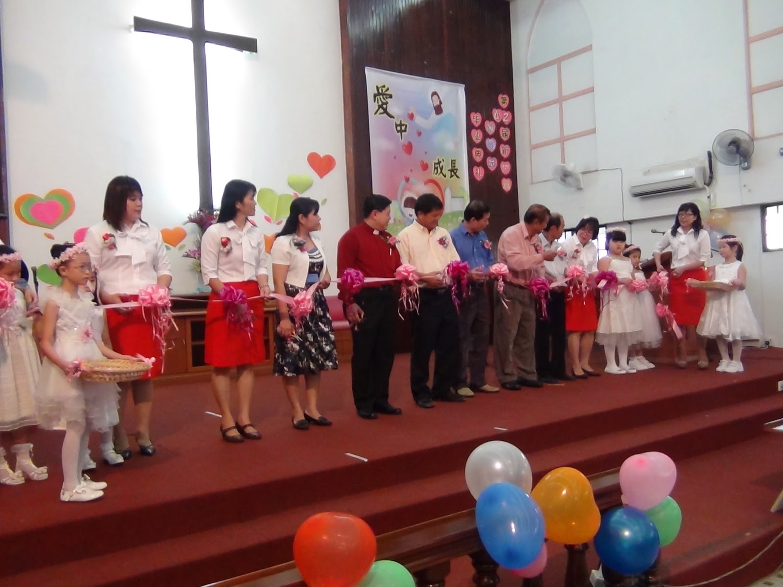 Graduation speech for nursery pupils picture