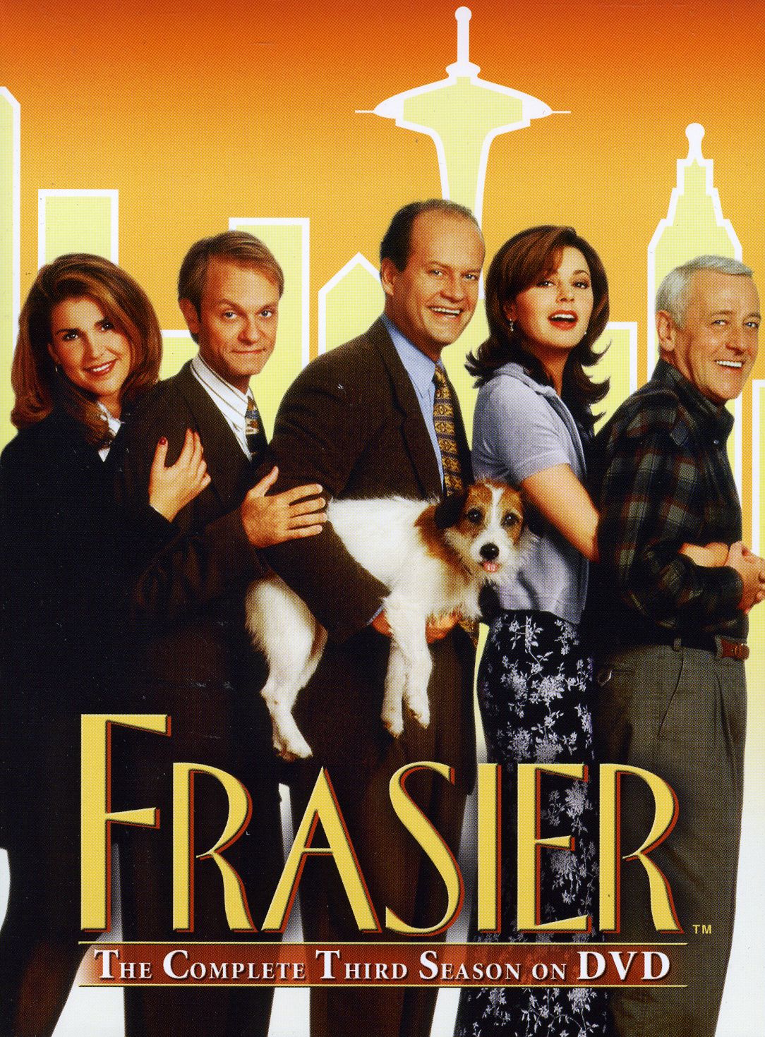 Frasier Serie Frasier Serie