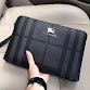 Clutch cầm tay Burberry nam siêu cấp TNBBR-426