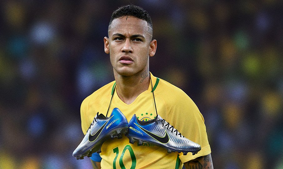 Nike Mercurial Neymar Puro Fenomeno Signature Released - Footy Headlines
