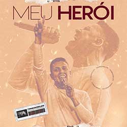 Baixar Música Gospel Meu Herói - Ton Bokrelen Mp3 Baixar Música Gospel Meu Herói - Ton Bokrelen Mp3