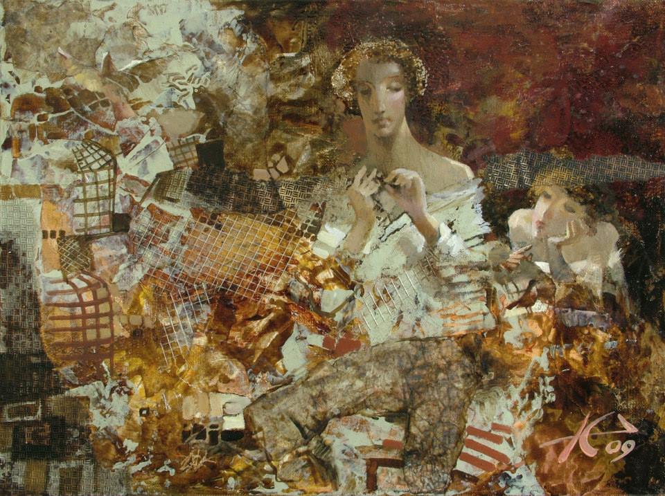 Р•РІРіРµРЅРёР№ РљСѓР·РЅРµС†РѕРІ 2009