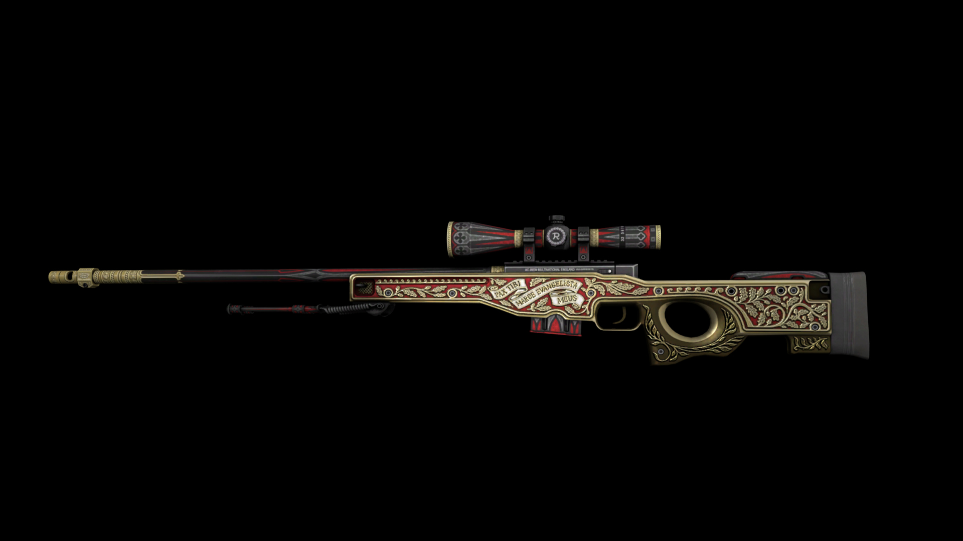 The best awp skins фото 25