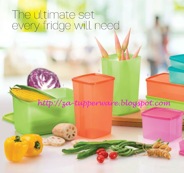 Za Tupperware Malaysia Catalogue 15th Feb 2016 31st March 2016