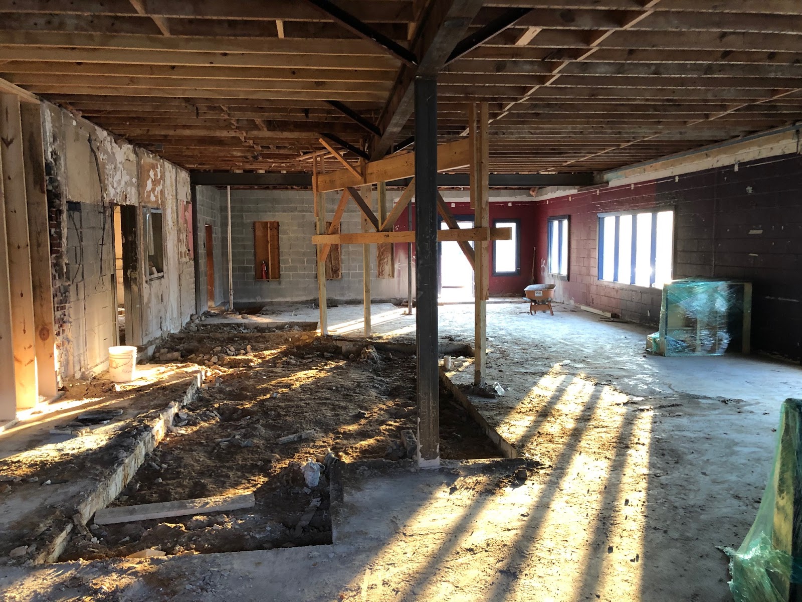 Tomorrow's News Today - Atlanta: [EXCLUSIVE] Wheelhouse Craft Pub