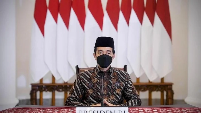 Perpanjangan PPKM Diumumkan Luhut & Airlangga, Kenapa Bukan Jokowi?