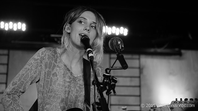 Wolf Alice at Adelaide Hall October 3, 2015 Photo by John at One In Ten Words oneintenwords.com toronto indie alternative music blog concert photography pictures