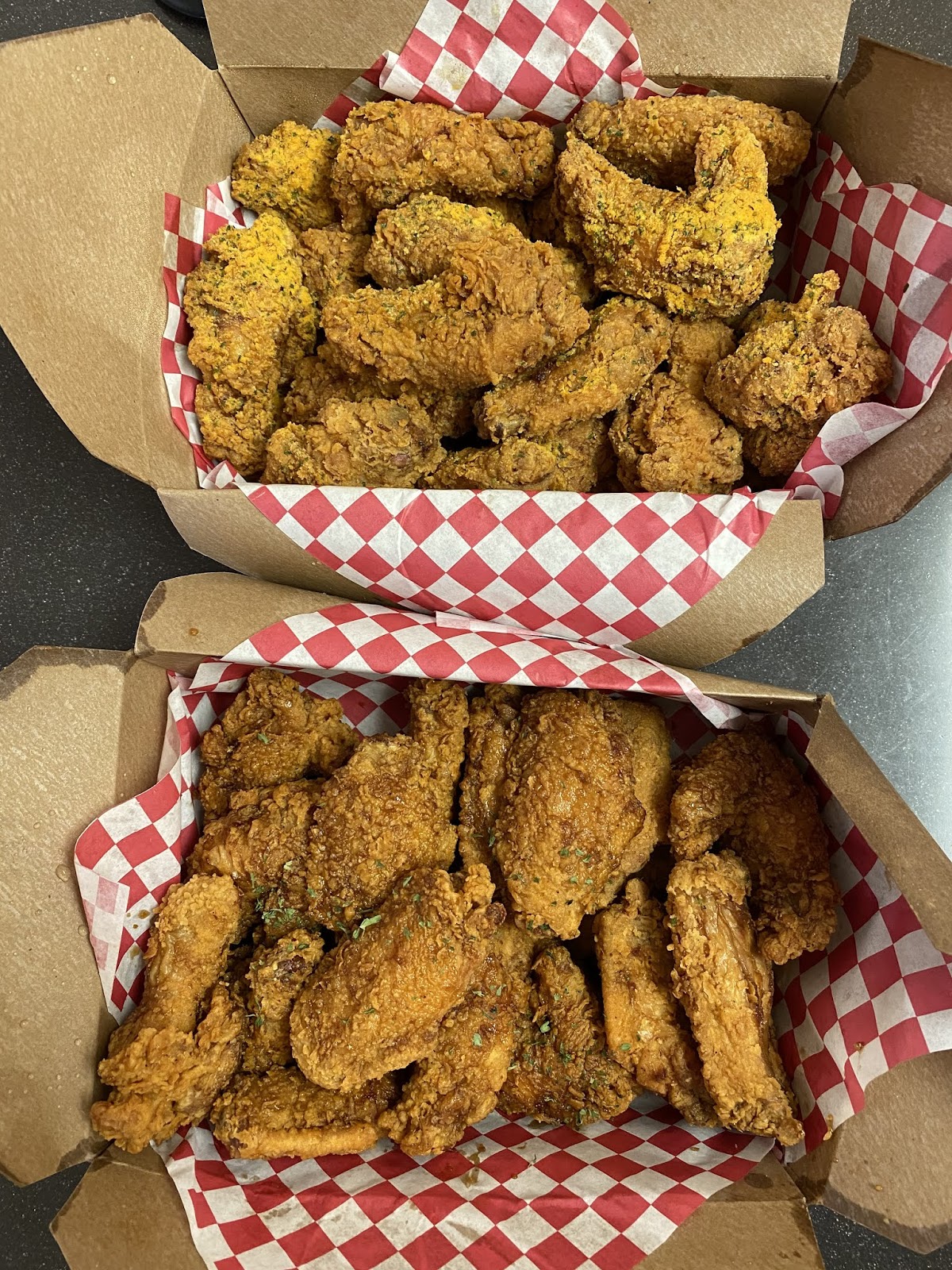 Hawaii Mom Blog Vons Chicken Waimalu Takeout