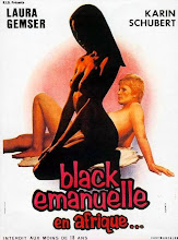 Emanuelle Negra (Emmanuelle en Africa) (1975)