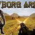 Cyborg Arena UE4 Free Download