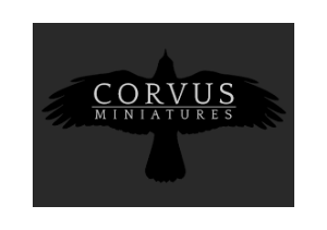 Partner: Corvus' Miniatures