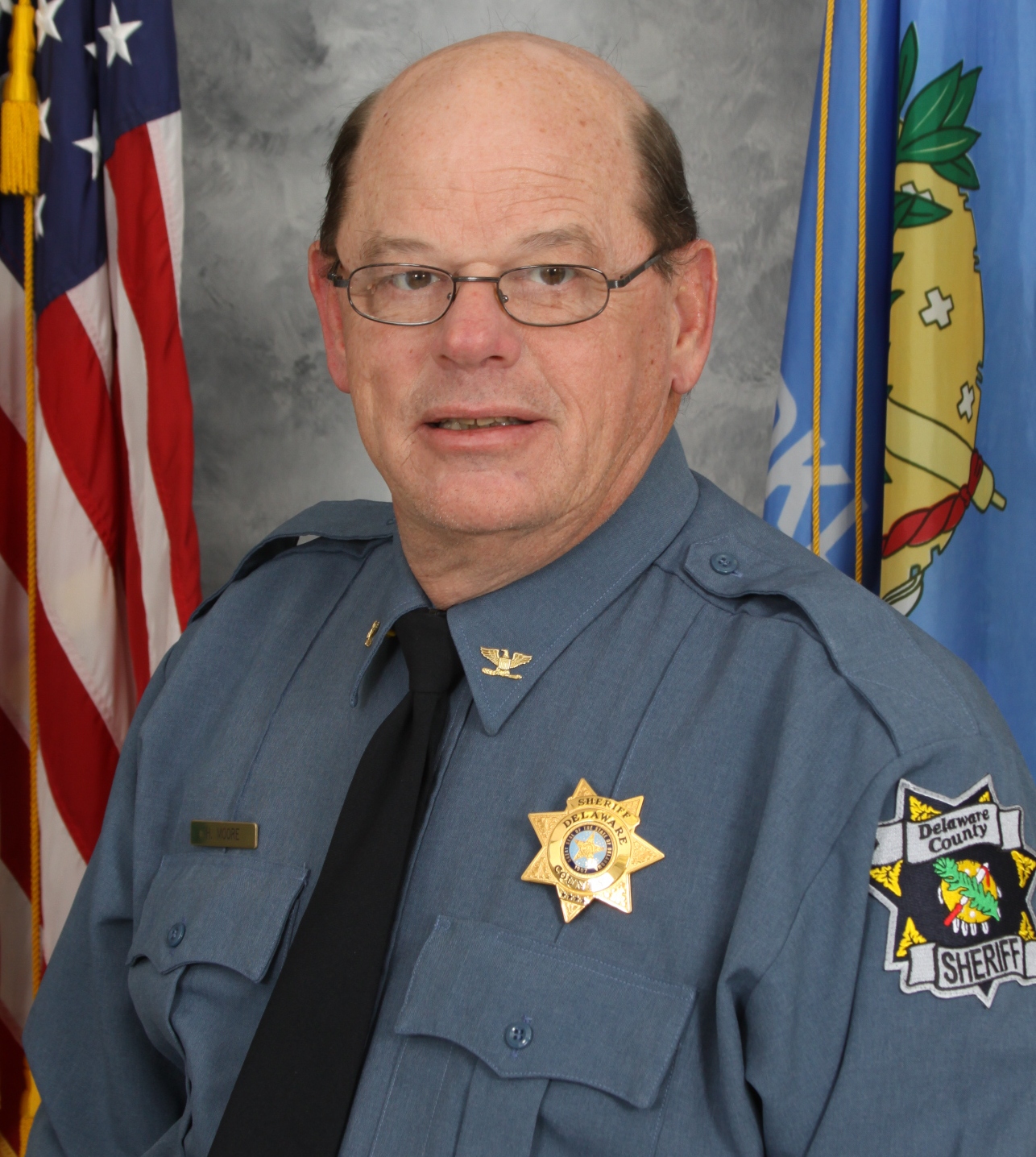 No Rules in No Man's Land