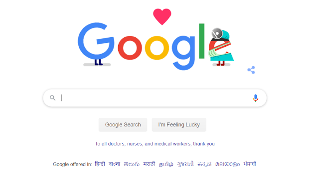 Google Hidden Features