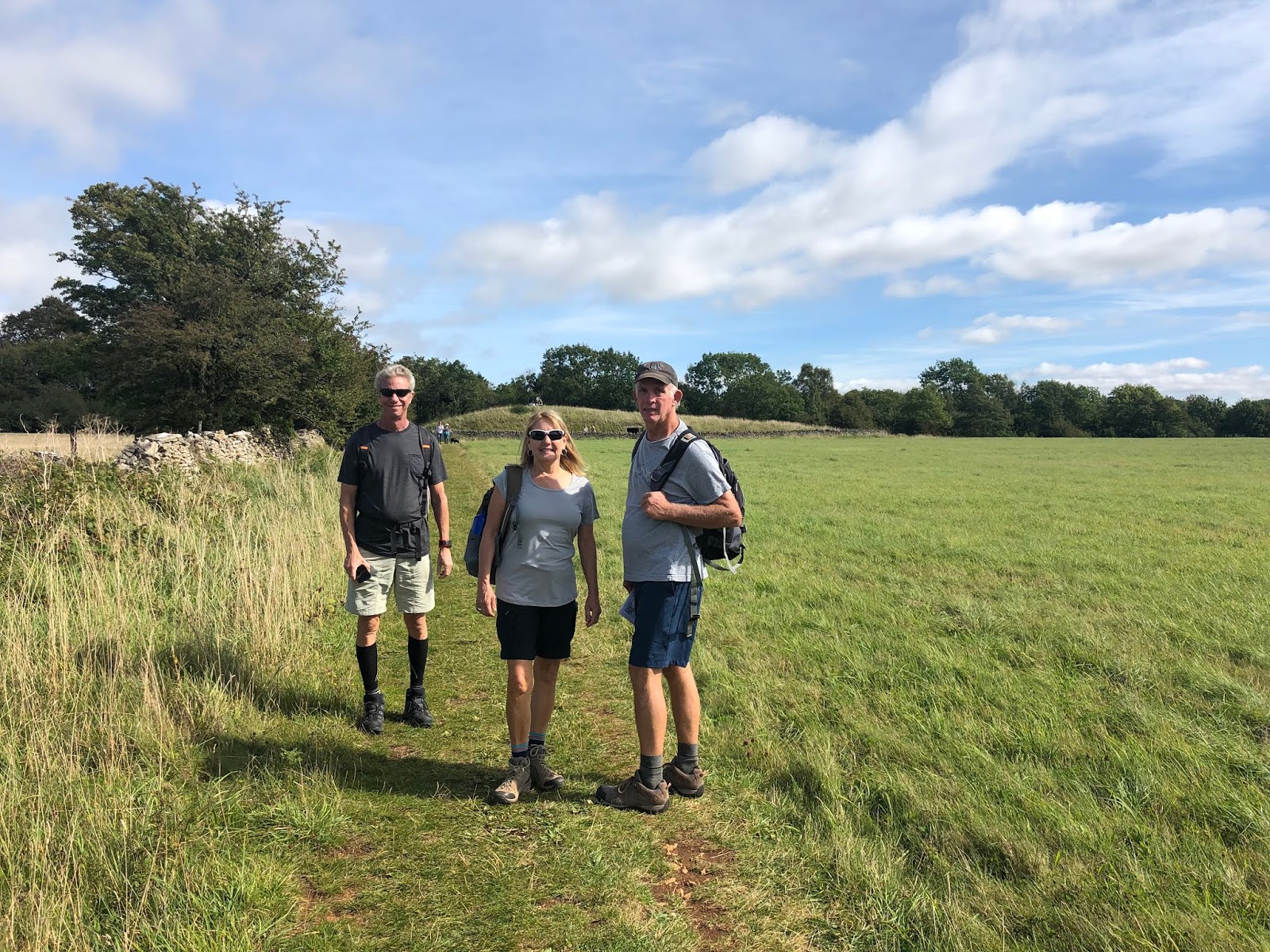 The Pflueger Odyssey The Cotswolds Cheltenham Spa to