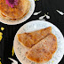 Bobbatlu / Bakshalu / Puran Poli ( Andhra Style )