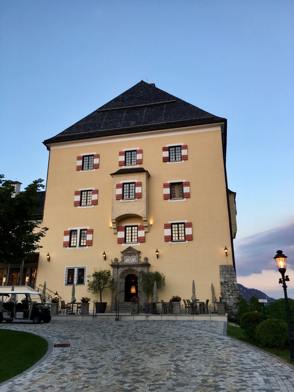 Sammelsurium Fuschl Am See