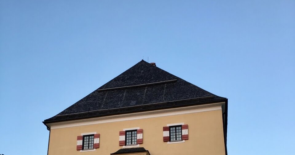 Von Hof Bei Salzburg Auf Den Filbling Wandern In Der Fuschlseeregion