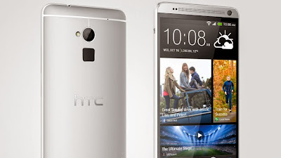 Spesifkasi dan Harga HTC One M9+ Terbaru