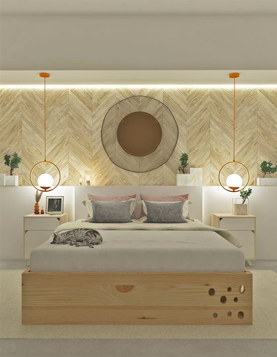 Mueblesdepalets.net: Camas