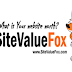 Cara Mendapatkan 493 Free Backlinks dari Sitevaluefox.com